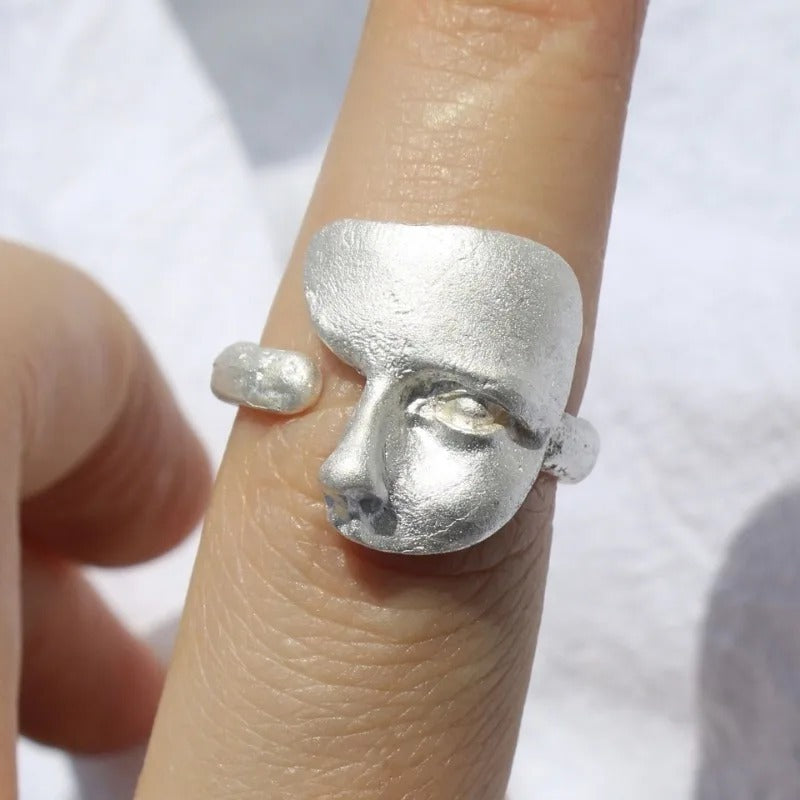 Bague Hypnos
