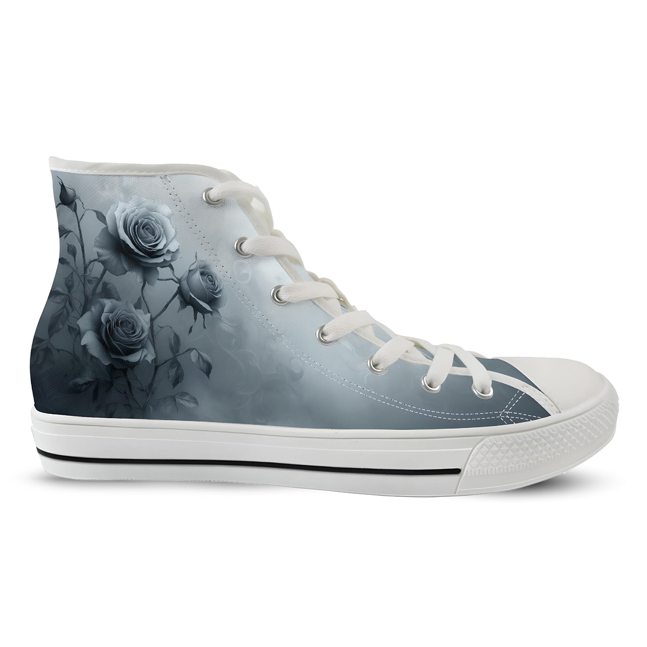Chaussures Montantes Ashen