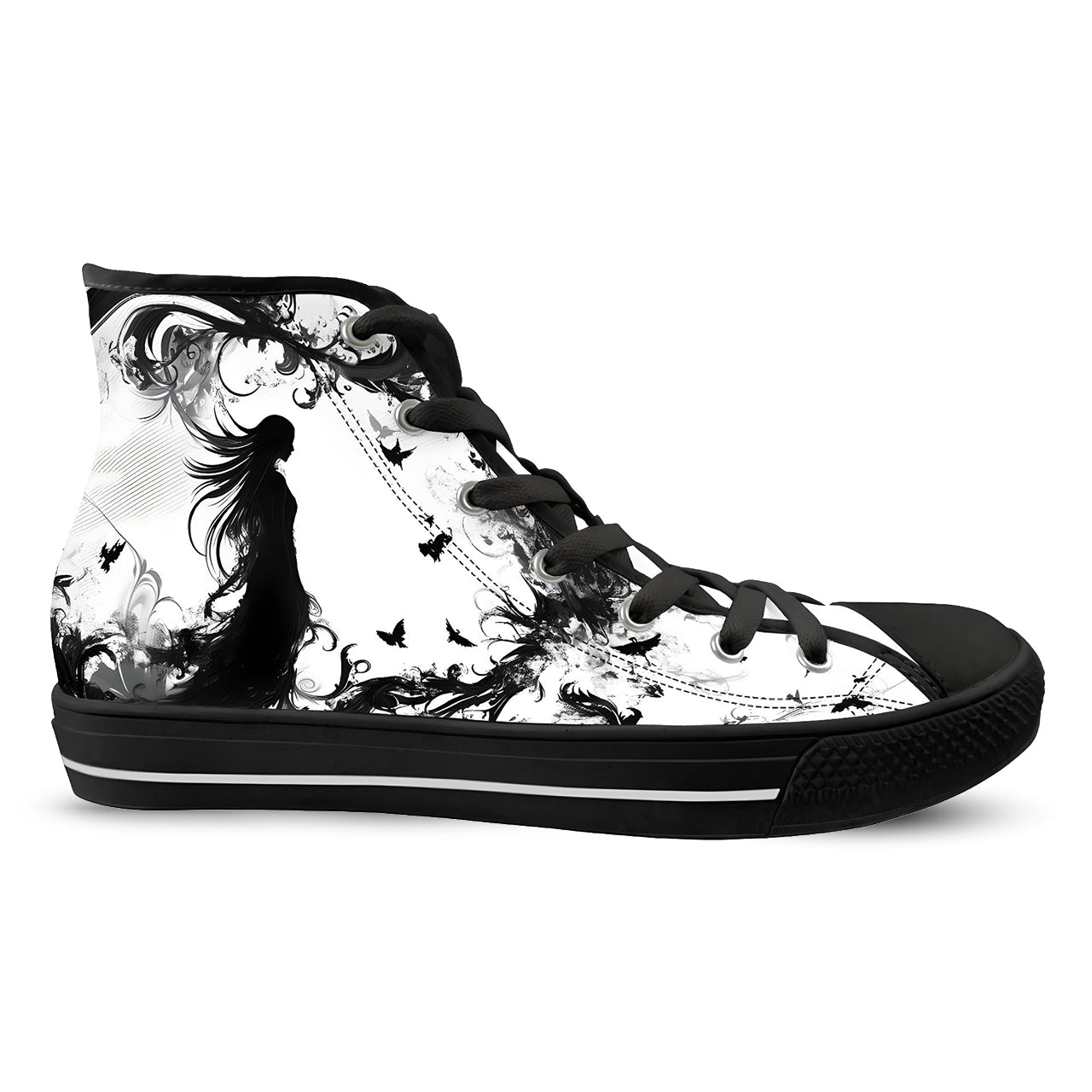 Chaussures Montantes Fae