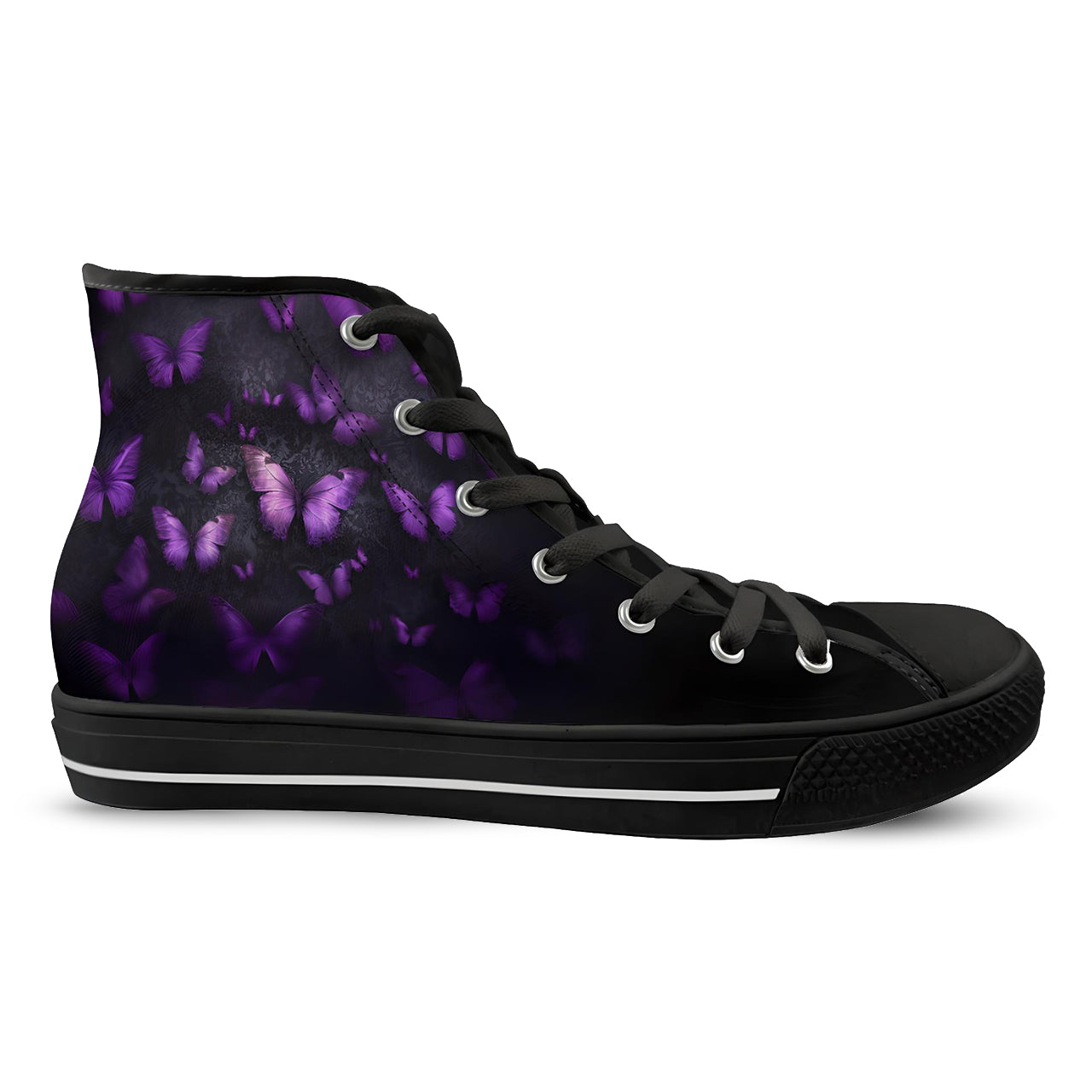 Chaussures Montantes Metamorphosis