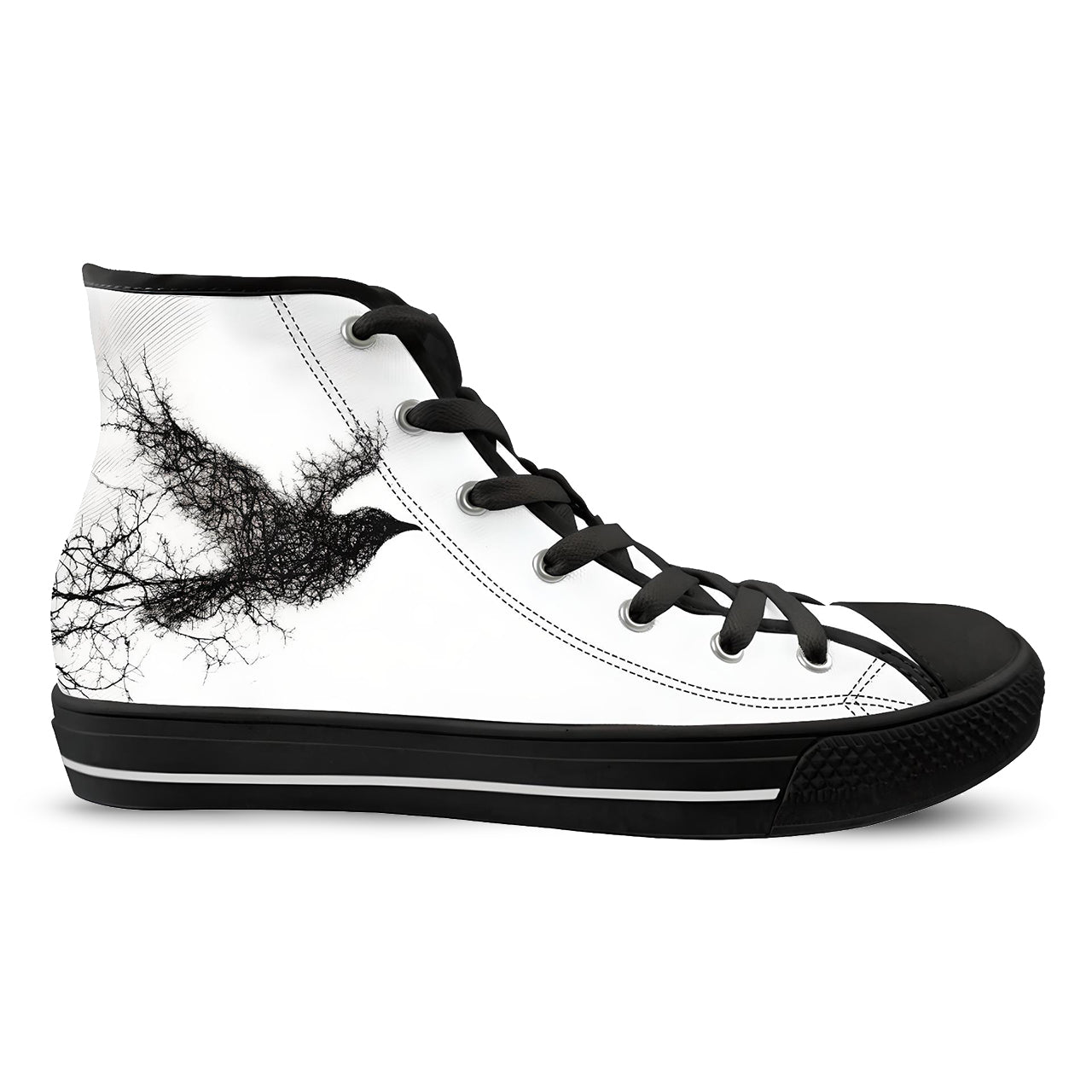 Chaussures Montantes Noctua