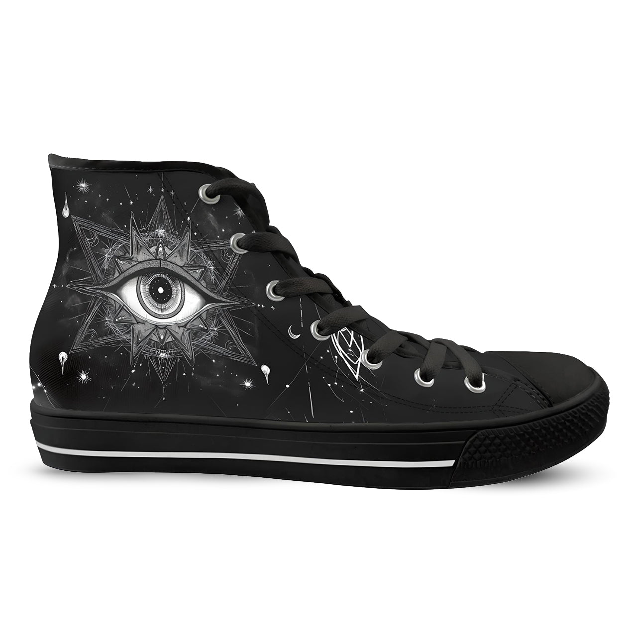 Chaussures Montantes Oculus
