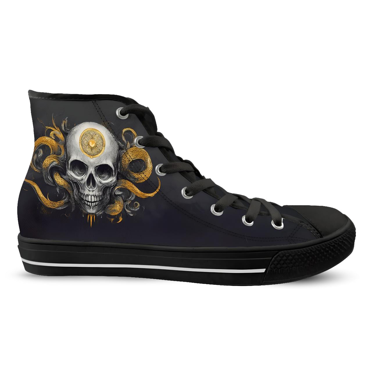 Chaussures Ouroboros