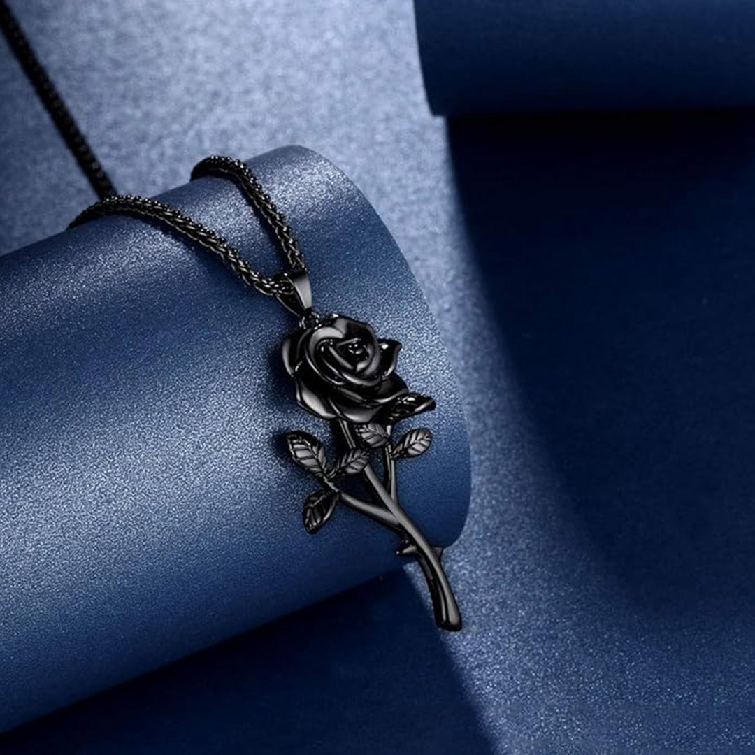 Collier Belladonna