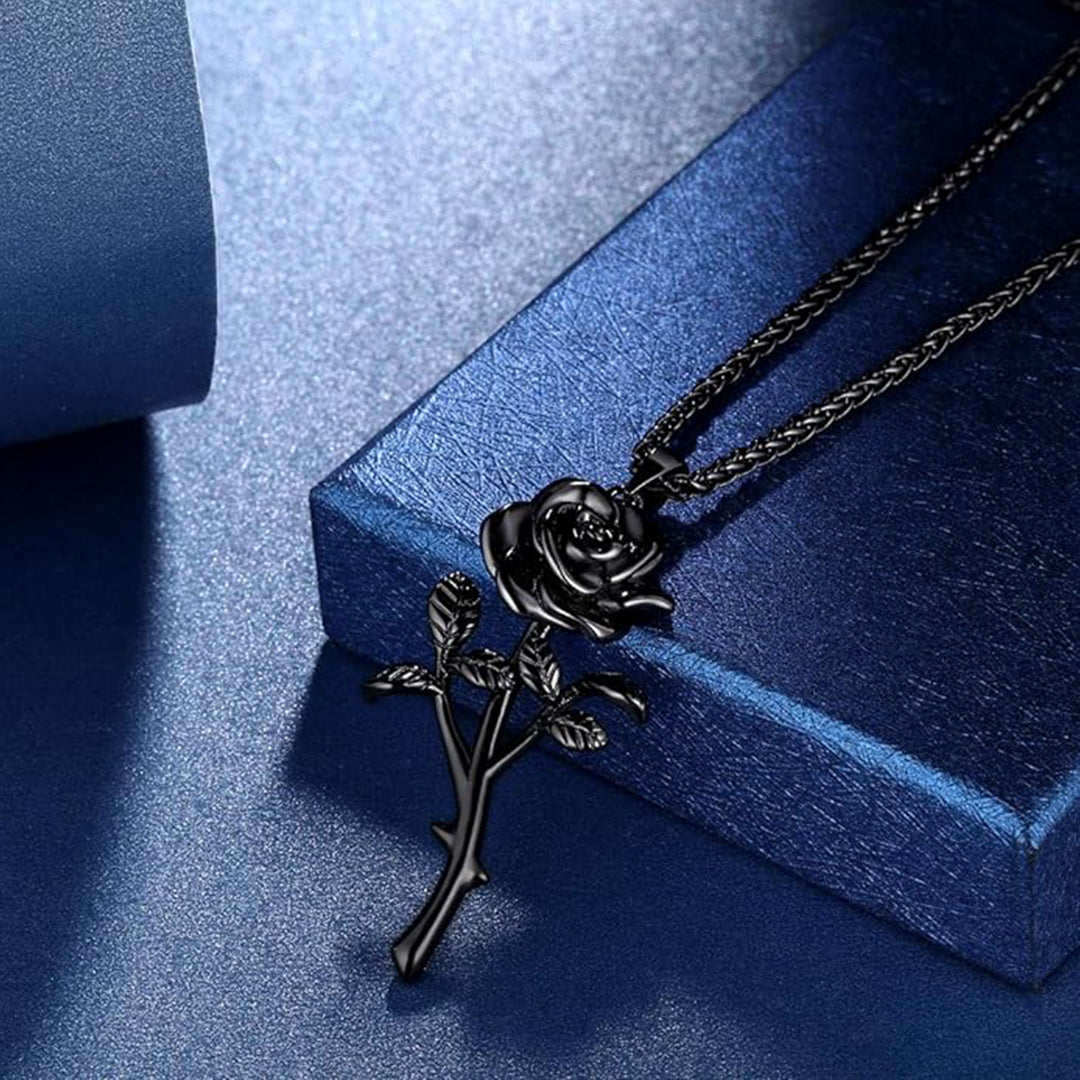 Collier Belladonna
