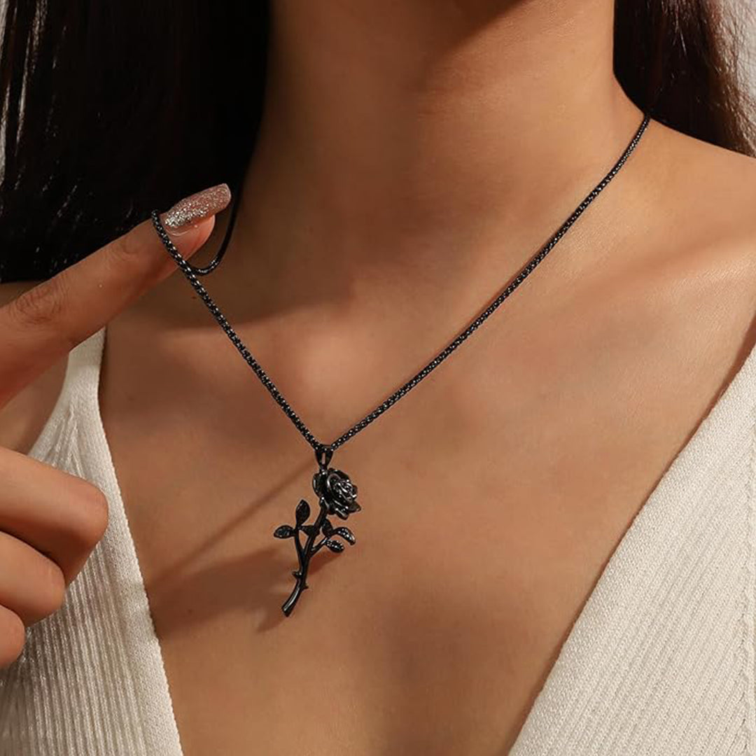 Collier Belladonna