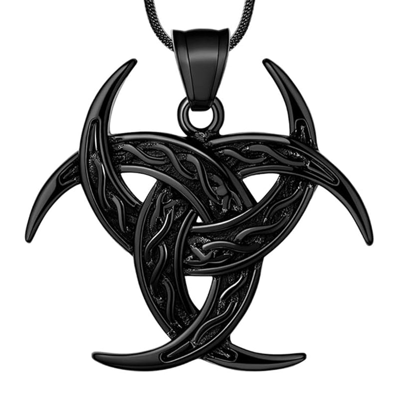 Collier Skuld