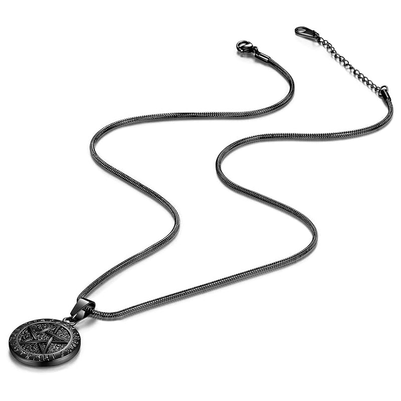 Collier Skuld