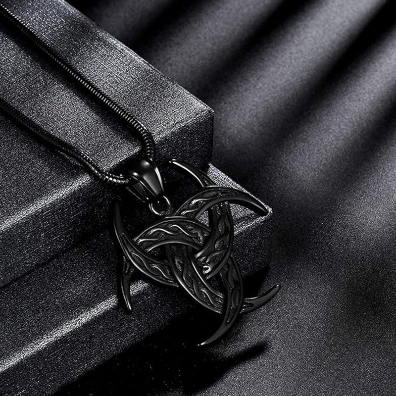 Collier Skuld