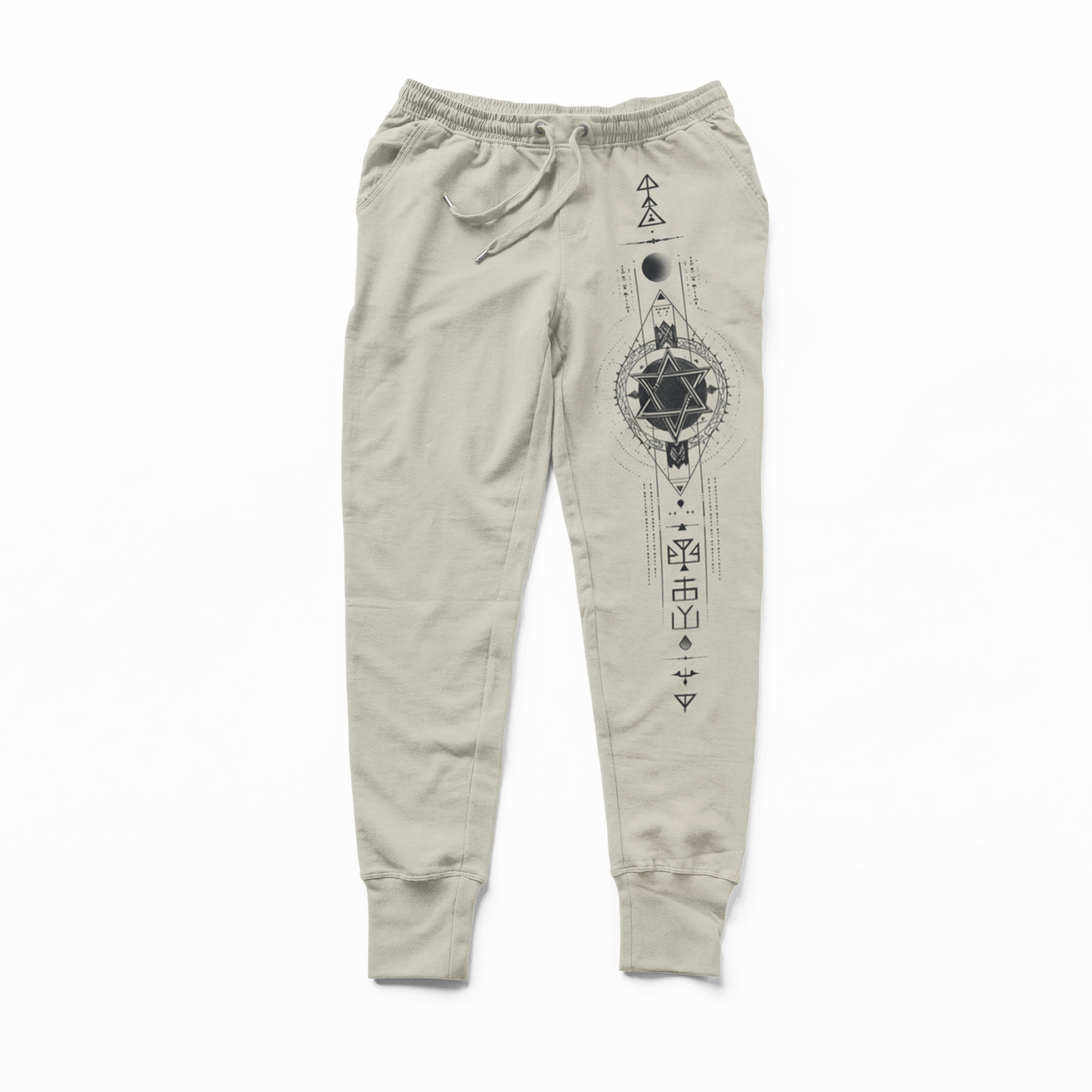 Samael Pants