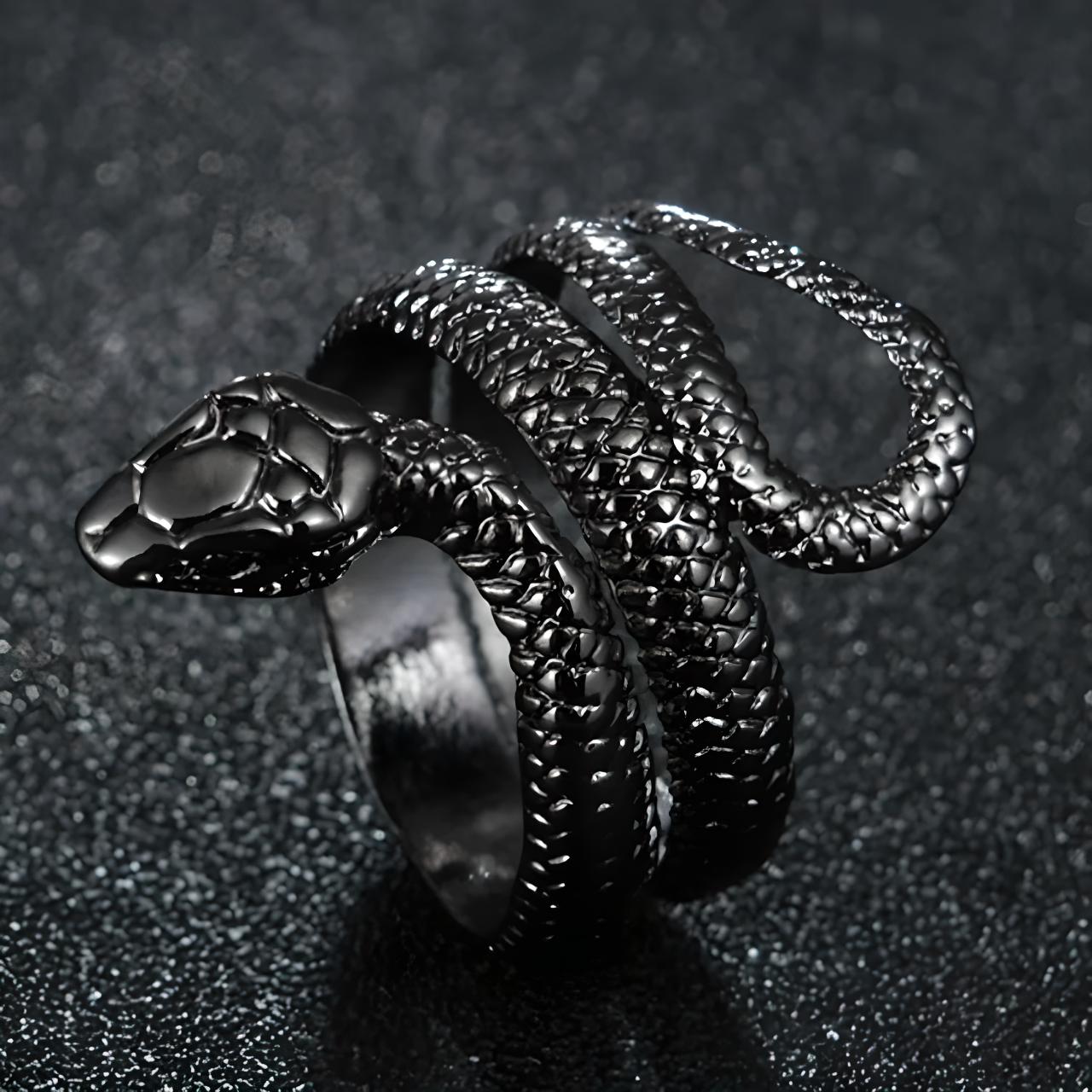 Ring Ouroboros