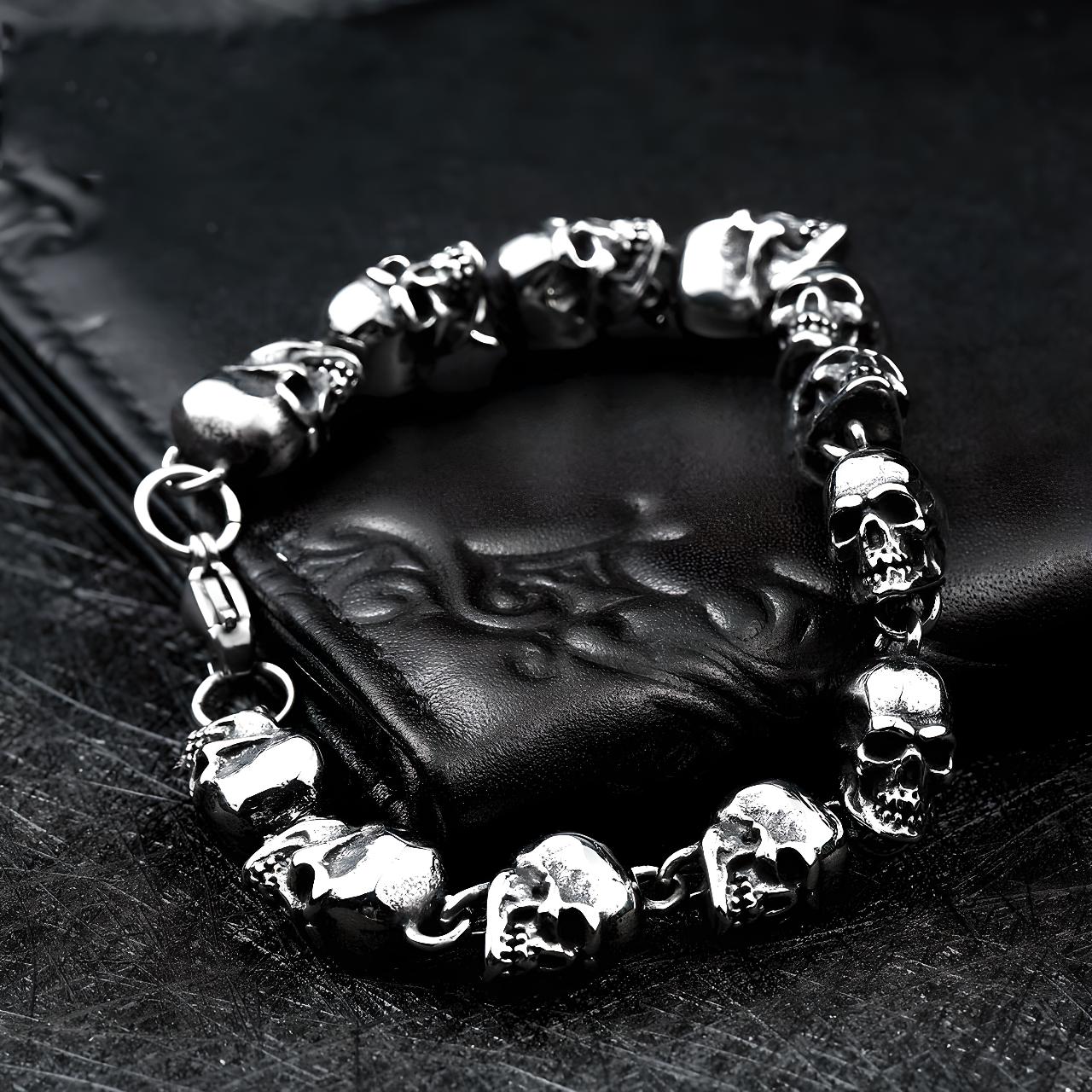 Bracelet Charon