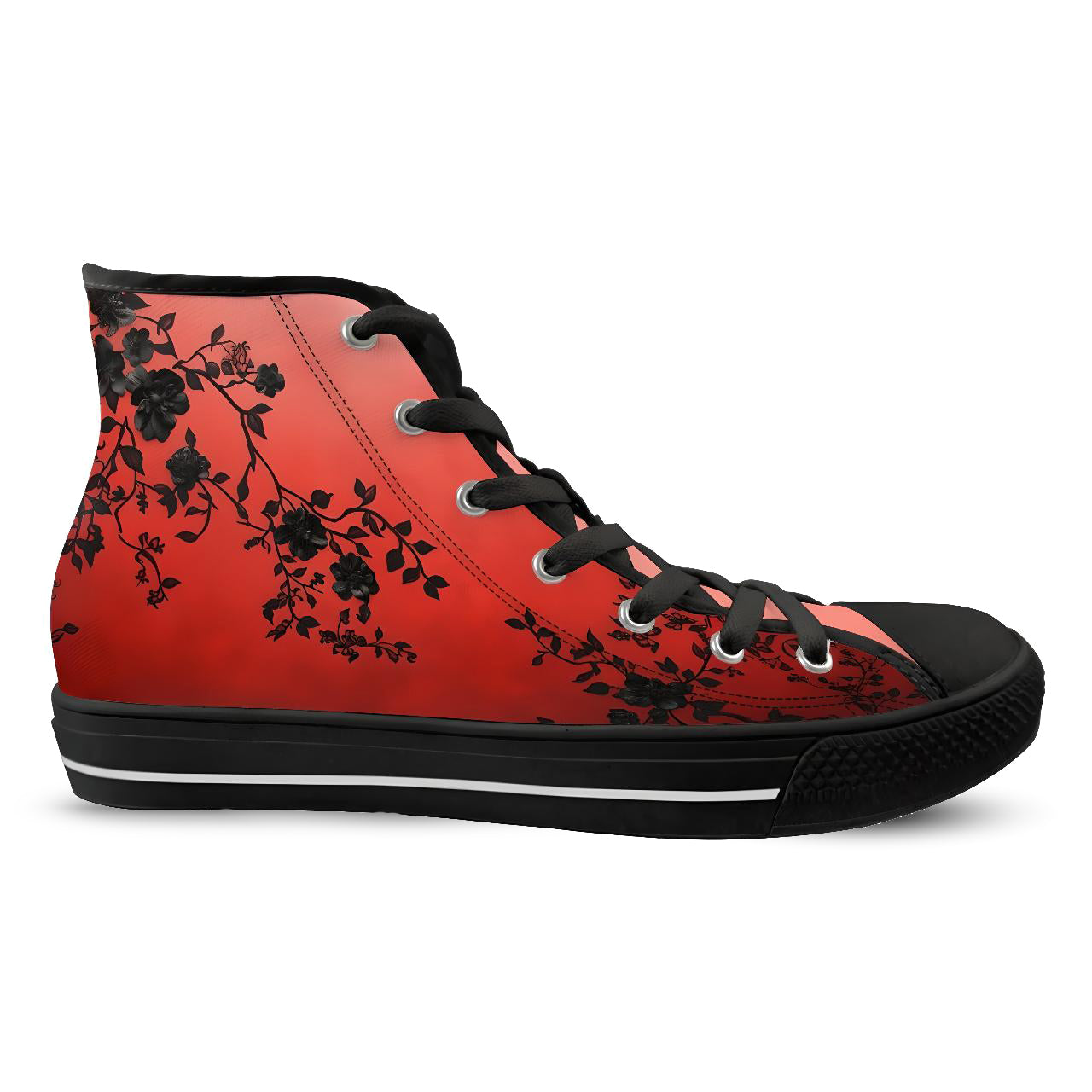 Chaussures Crimson