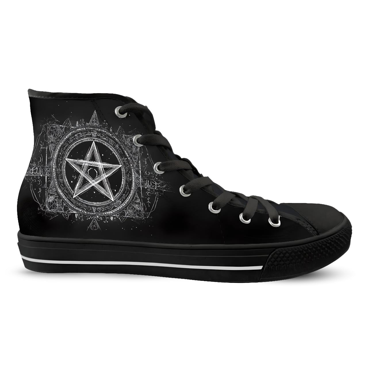 Chaussures Sigil