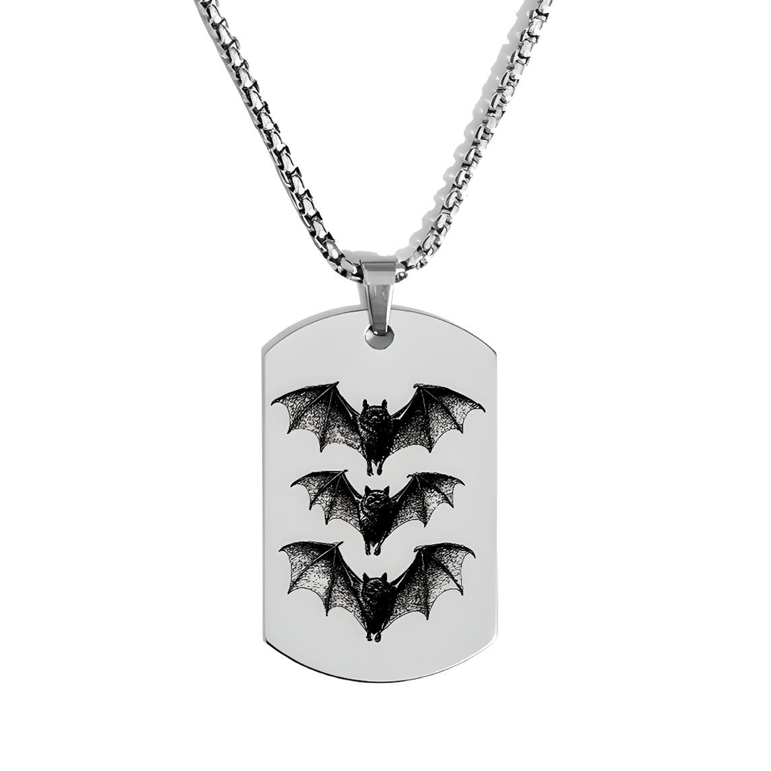Nocturna Necklace