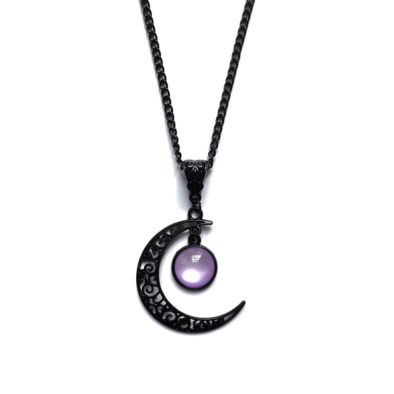 Necklace Selene